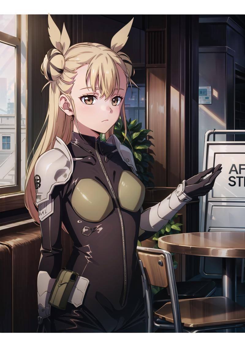 203580-4150787259-(1girl,two-tone hair absurdly long hair triple bun, brown eyes, , ^^^) (digital) (in detailed cafe, (bodysuit, armor)) , best qu.png